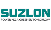 Suzlon Energy