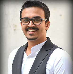 Anurag Kokitkar 