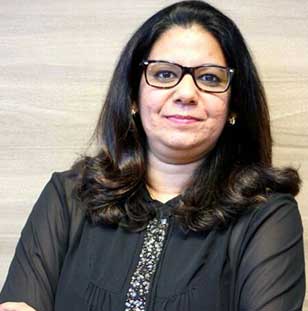 Deepa Raghavan