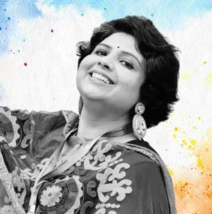 Priyanka Chatterjee
