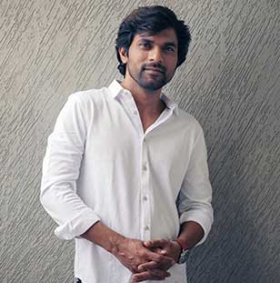Sagar Shinde 